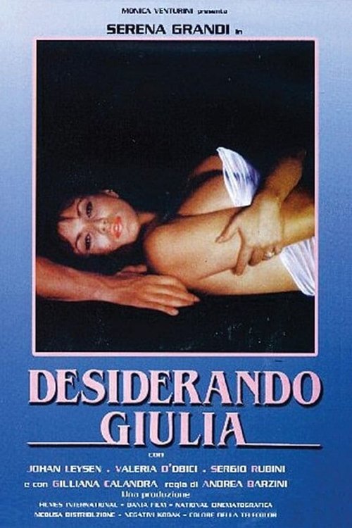 Desiring Julia (1986)