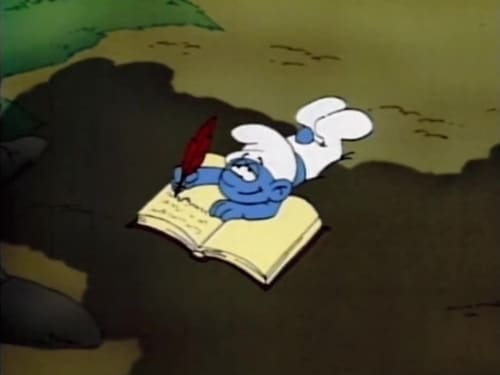 The Smurfs, S07E16 - (1987)