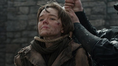 Robin Hood — Fundos 2