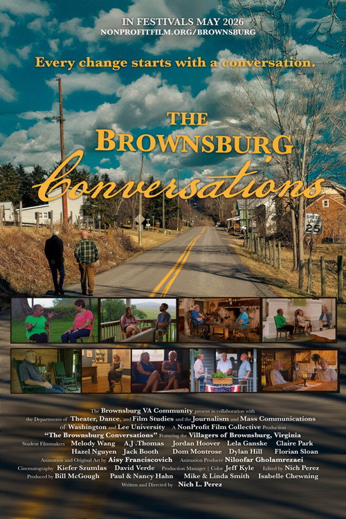 The Brownsburg Conversations