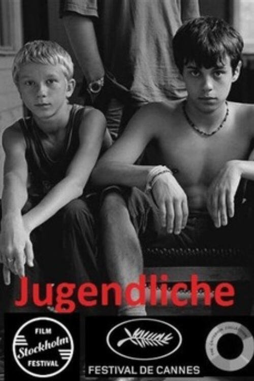 Teenagers 2009 Teenagers 2009