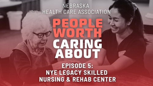 Nye Legacy Skilled Nursing & Rehab Center