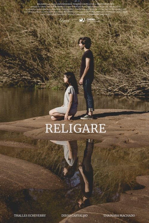 Religare movie poster player