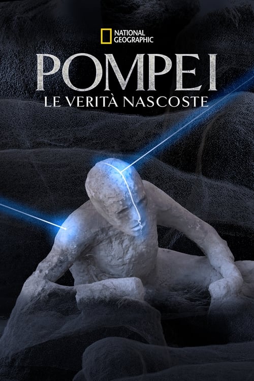 Pompeii: Secrets of the Dead poster