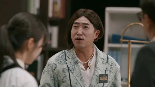 Épisode 10