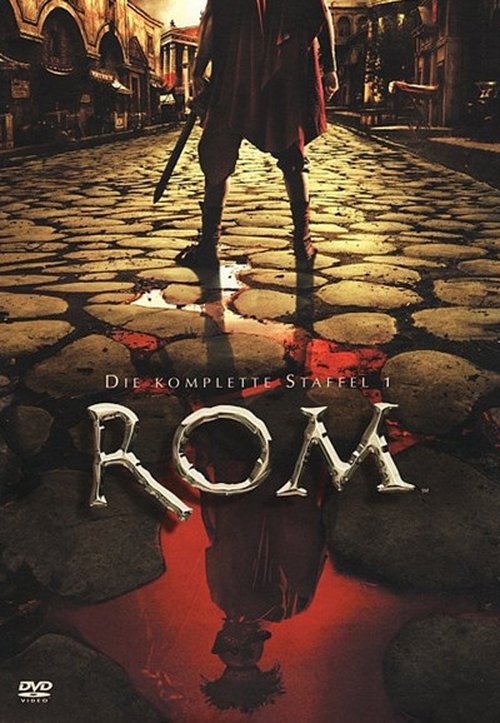 Staffel 1