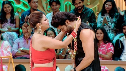 Rasmein Traditions With a Twist