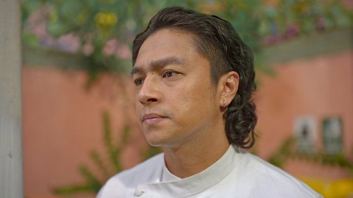 Feito com Amor: 1×3