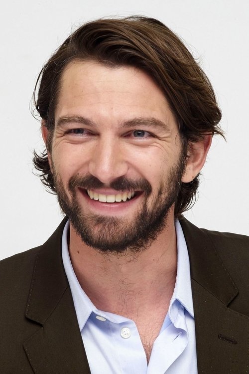 Michiel Huisman isShepherd