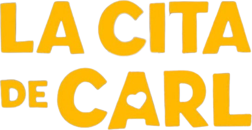 O Encontro de Carl - Logo 5