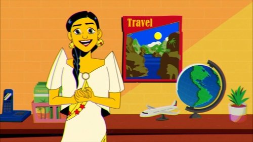 Bad Tourism