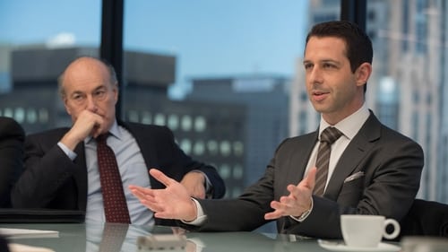 Succession: 1×1