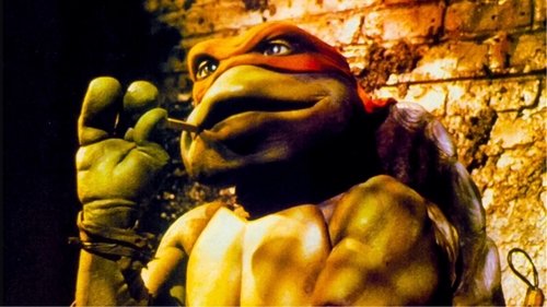 Teenage Mutant Ninja Turtles (1990) Subtitle Indonesia