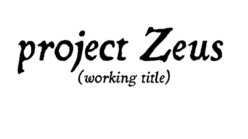 Project Zeus