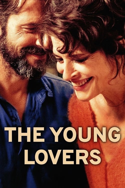 The Young Lovers ( Les Jeunes Amants )