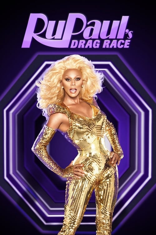 Subtitles RuPaul's Drag Race Season 4 in English Free Download