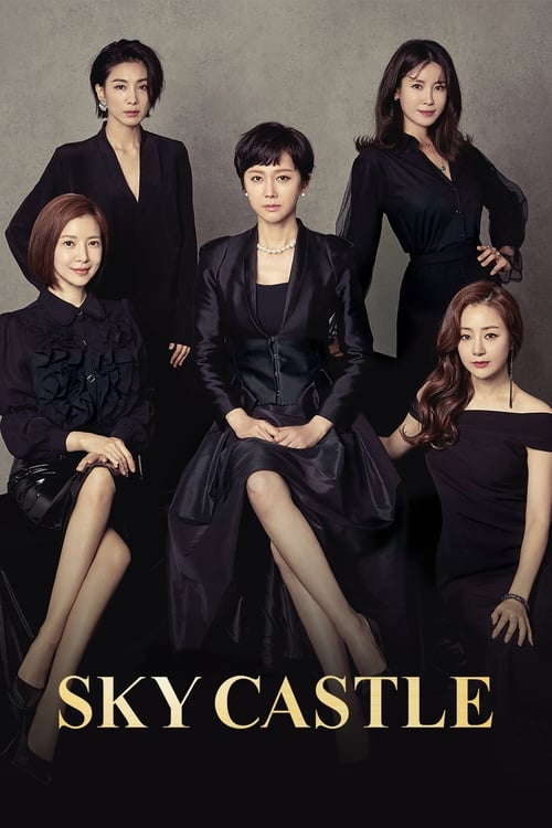 Poster Image for SKY Castle
