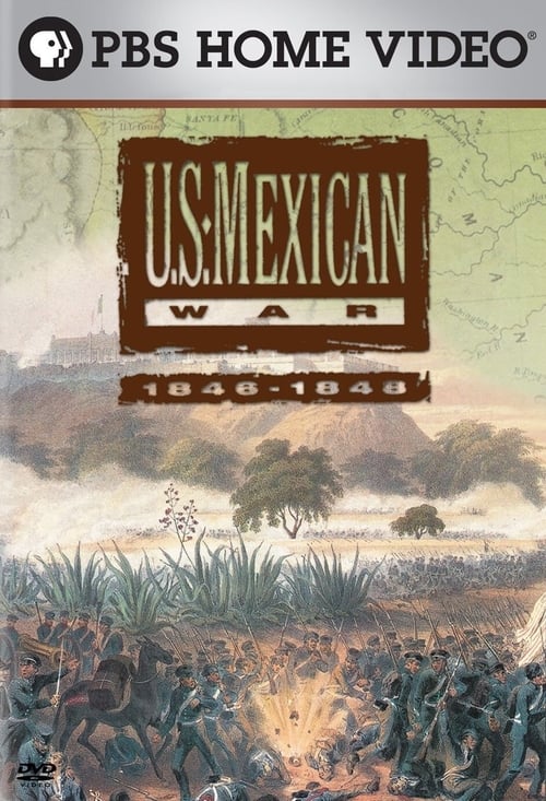 U.S.-Mexican War 1846-1848 (1998)