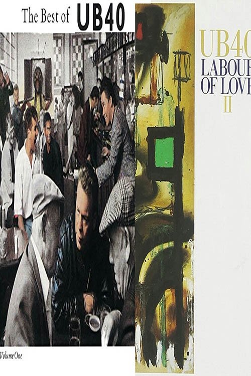 Ver pelicula UB40: The Best of / Labour of Love II Online
