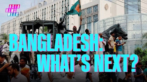 Bangladesh: What's Next?