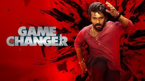 moviaxmartGame Changer 2025 MOVIES Backdrop Image