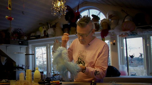 Design och hantverk - Season 1 Backdrop Blur