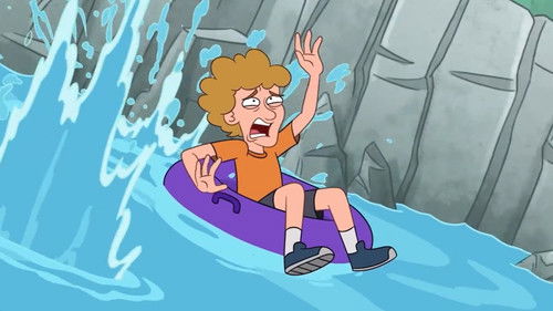 Image de l'épisode Épisode 5