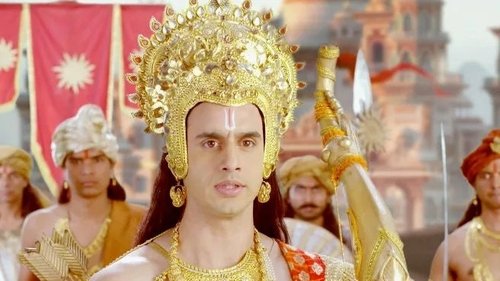 Ram vows to destroy Kashiraj! Still