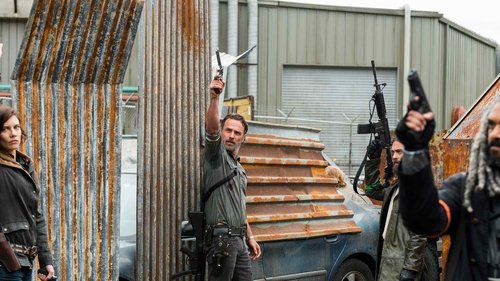 Assistir The Walking Dead S08E01 – 8×01 – Dublado