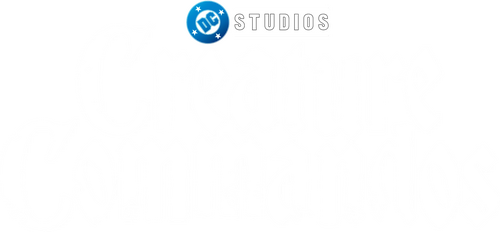 Creature Commandos