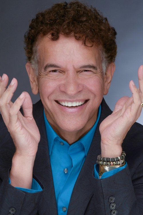 Kép: Brian Stokes Mitchell színész profilképe