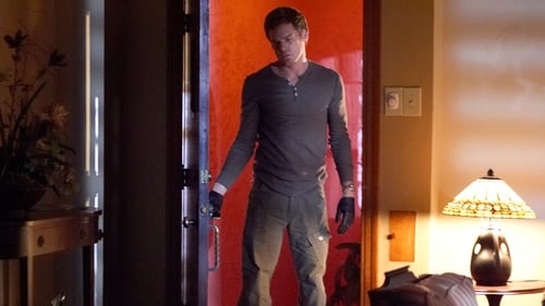 Dexter: 3×11