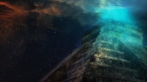 Ancient Aliens: The Ultimate Evidence