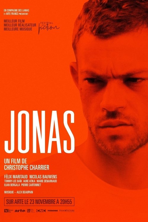 Jonas 2018