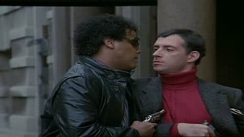 The Equalizer, S01E11 - (1985)