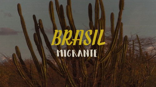 Escena 2 de Brasil Migrante