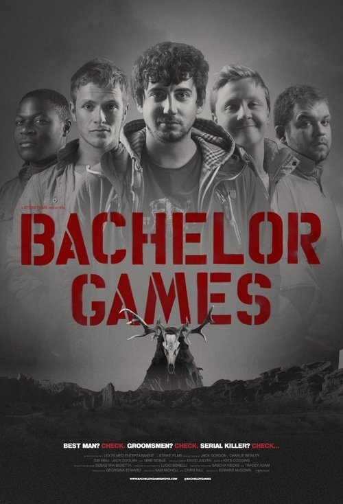 Bachelor Games Online