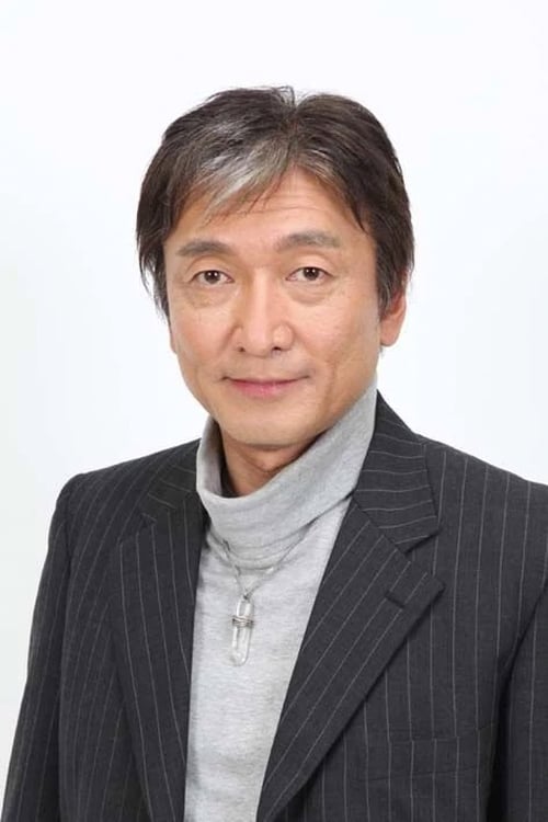 Kép: Hozumi Goda színész profilképe