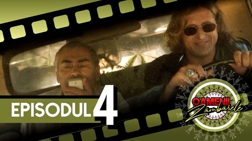 Épisode 4