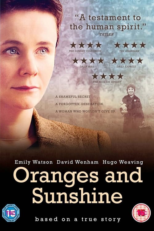 Oranges and Sunshine (2010)