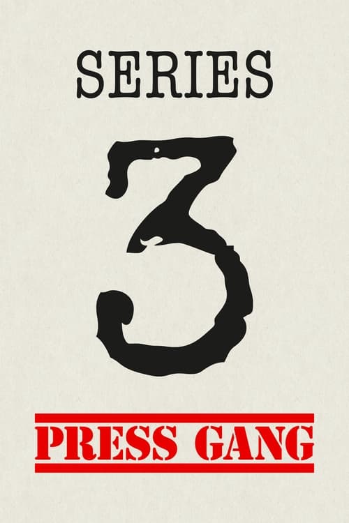 Press Gang, S03 - (1991)