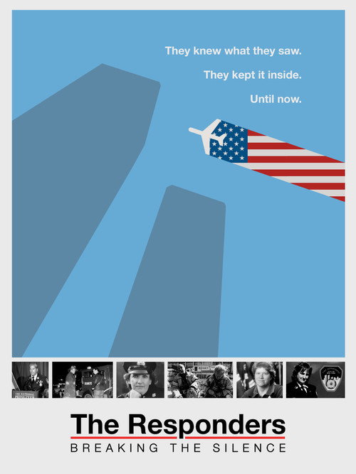The Responders: Breaking the Silence
