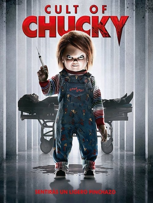 Image Cult of Chucky