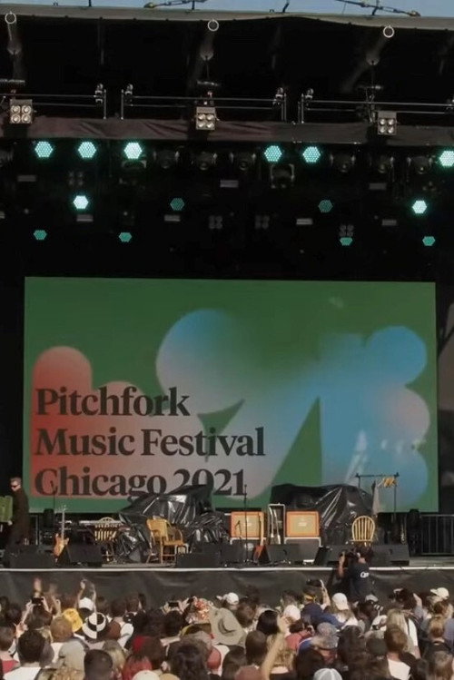 black midi - Pitchfork Music Festival 2021