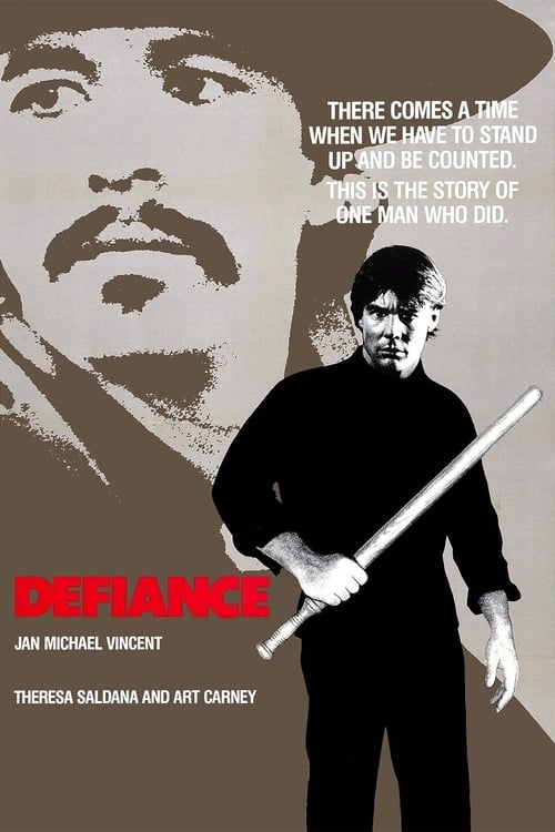 Defiance (1980)