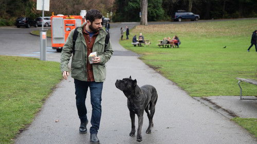 A Million Little Things: 1×12