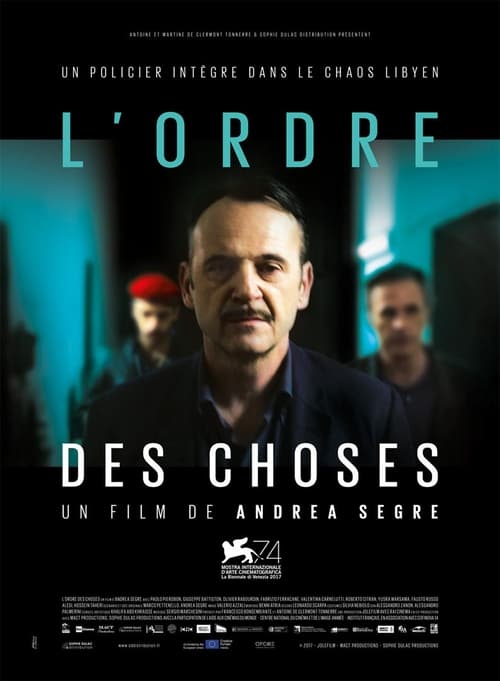 Voir ↑ L'Ordre des choses Film en Streaming HD