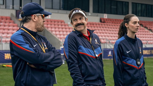 Assistir Ted Lasso 4x5 Online