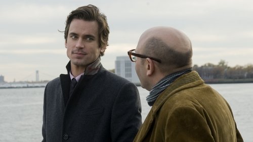 Crimes do Colarinho Branco: 1×12