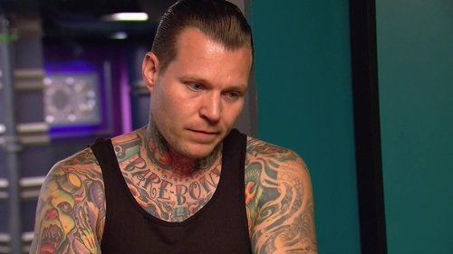 Poster della serie Ink Master